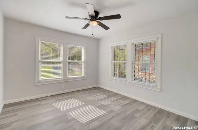 1622 Gorman San Antonio, TX 78202