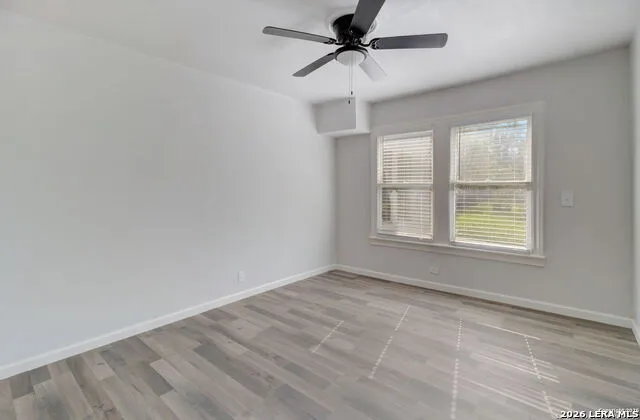 1622 Gorman San Antonio, TX 78202