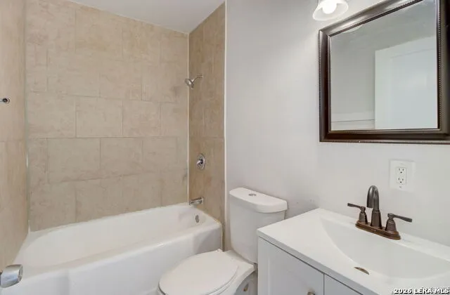 1622 Gorman San Antonio, TX 78202