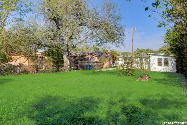 1622 Gorman San Antonio, TX 78202