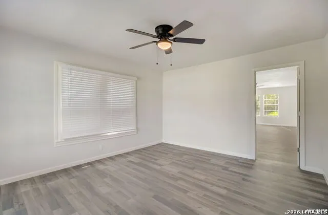 1622 Gorman San Antonio, TX 78202