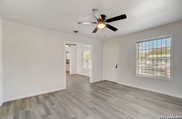 1622 Gorman San Antonio, TX 78202