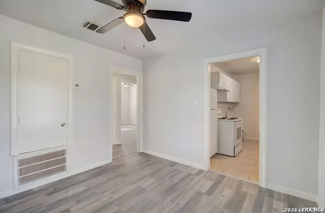 1622 Gorman San Antonio, TX 78202