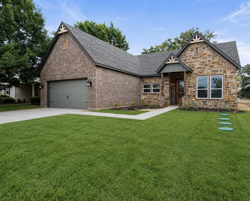 416 Stirrup Ranch Road Trinidad, TX 75163