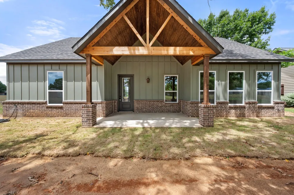 416 Stirrup Ranch Road Trinidad, TX 75163