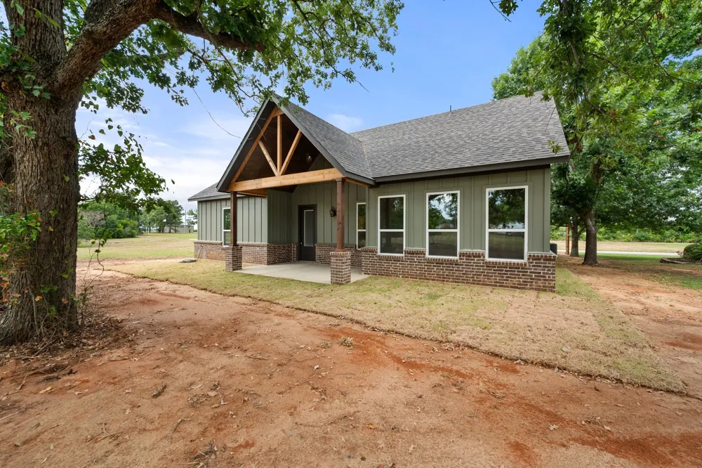 416 Stirrup Ranch Road Trinidad, TX 75163