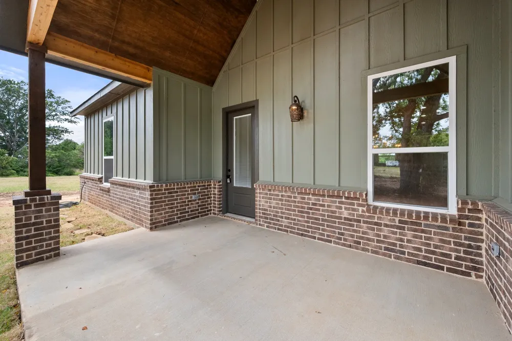 416 Stirrup Ranch Road Trinidad, TX 75163