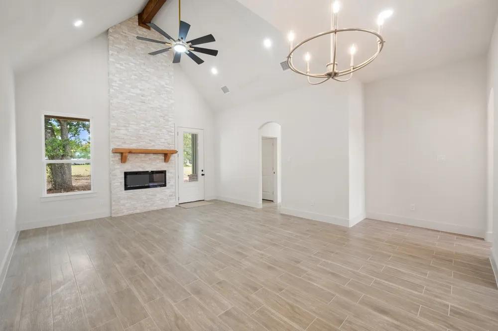 416 Stirrup Ranch Road Trinidad, TX 75163