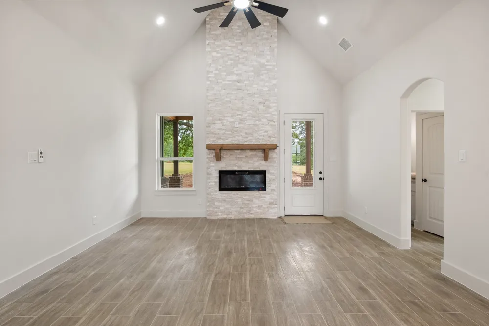 416 Stirrup Ranch Road Trinidad, TX 75163