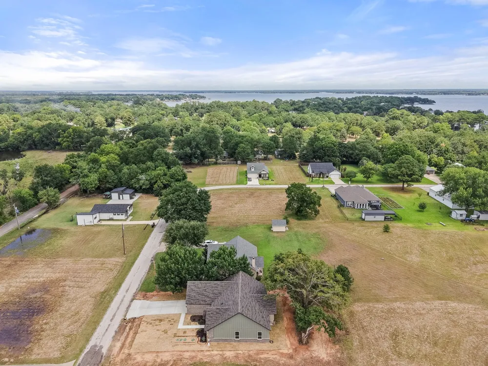 416 Stirrup Ranch Road Trinidad, TX 75163
