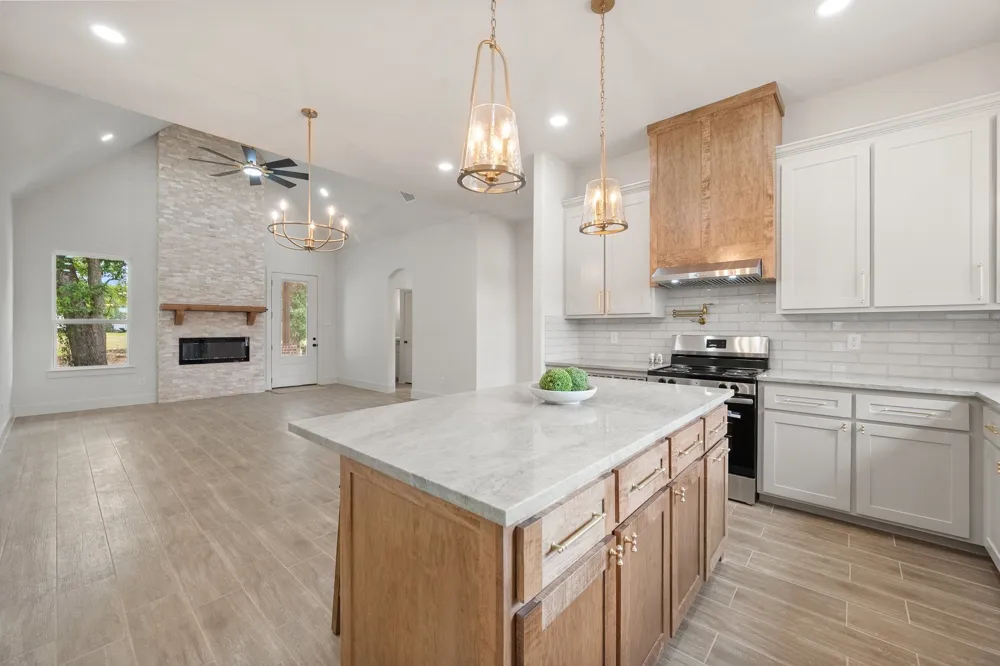 416 Stirrup Ranch Road Trinidad, TX 75163