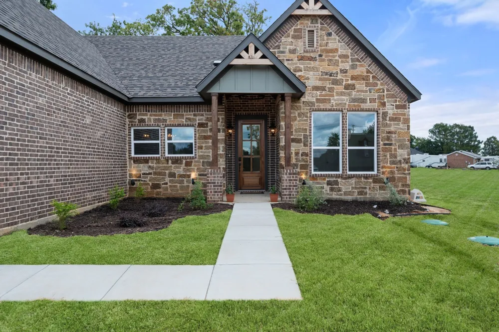 416 Stirrup Ranch Road Trinidad, TX 75163