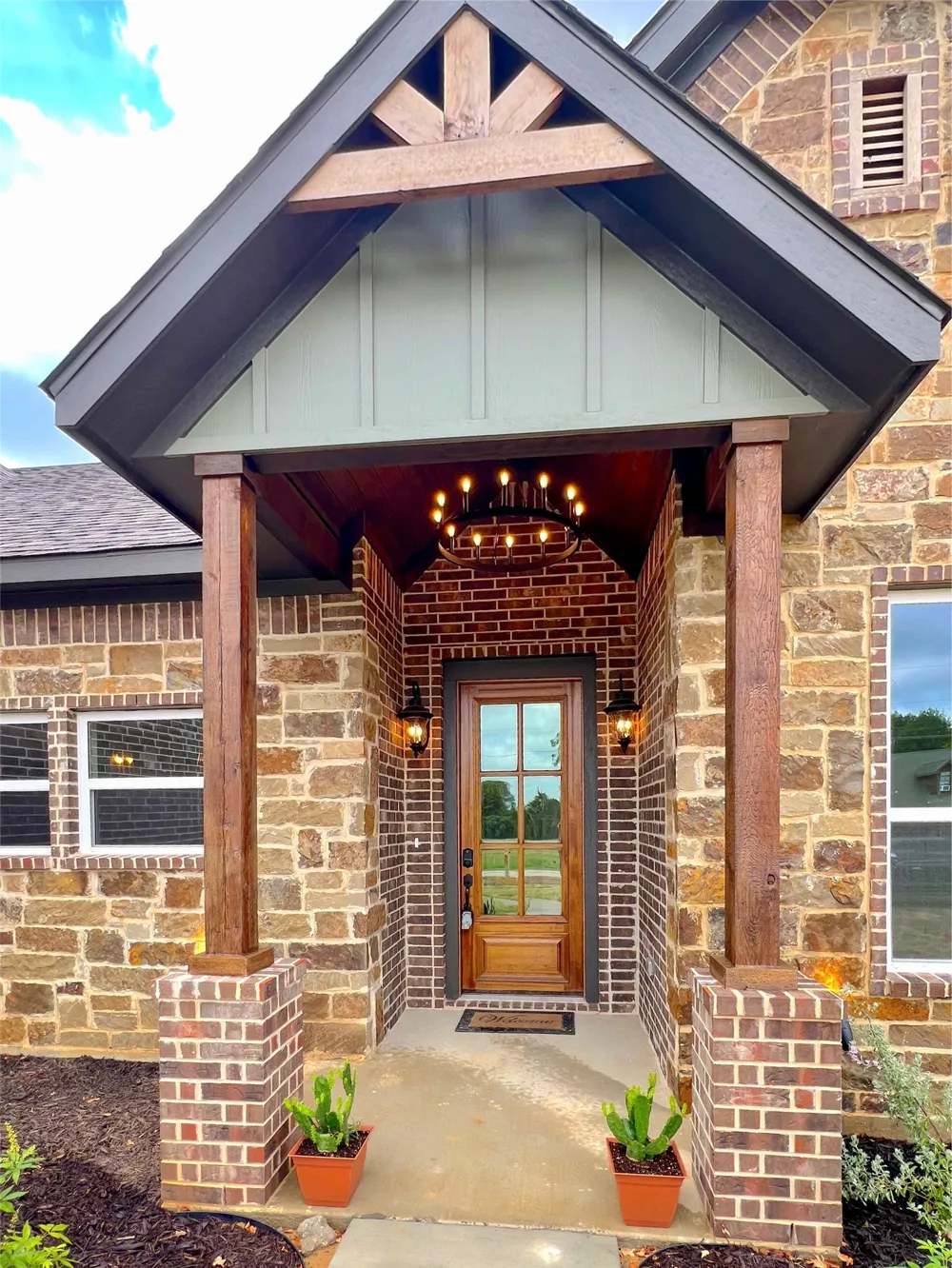 416 Stirrup Ranch Road Trinidad, TX 75163