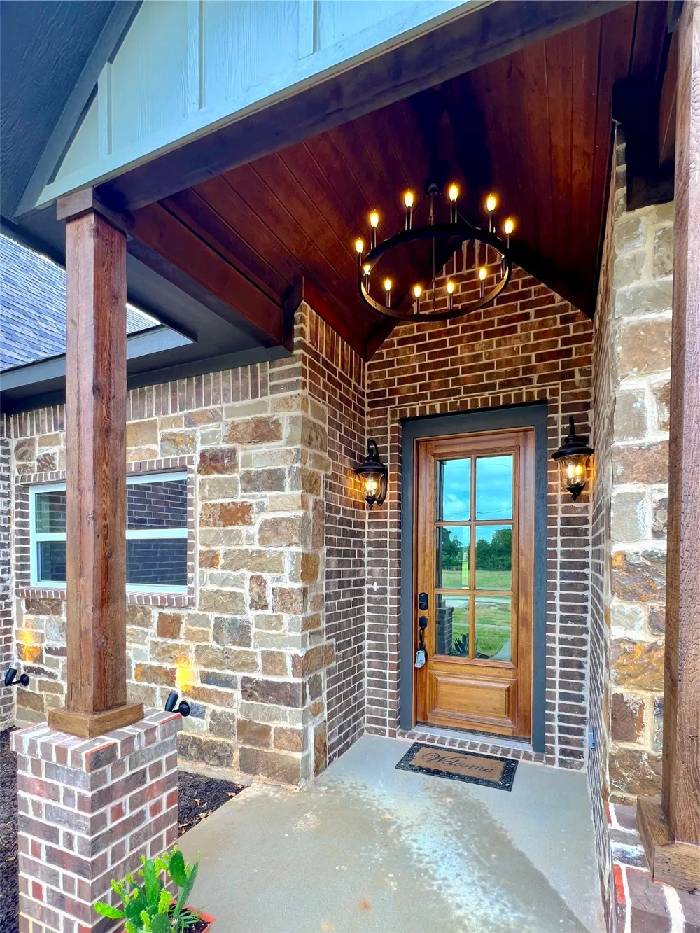 416 Stirrup Ranch Road Trinidad, TX 75163