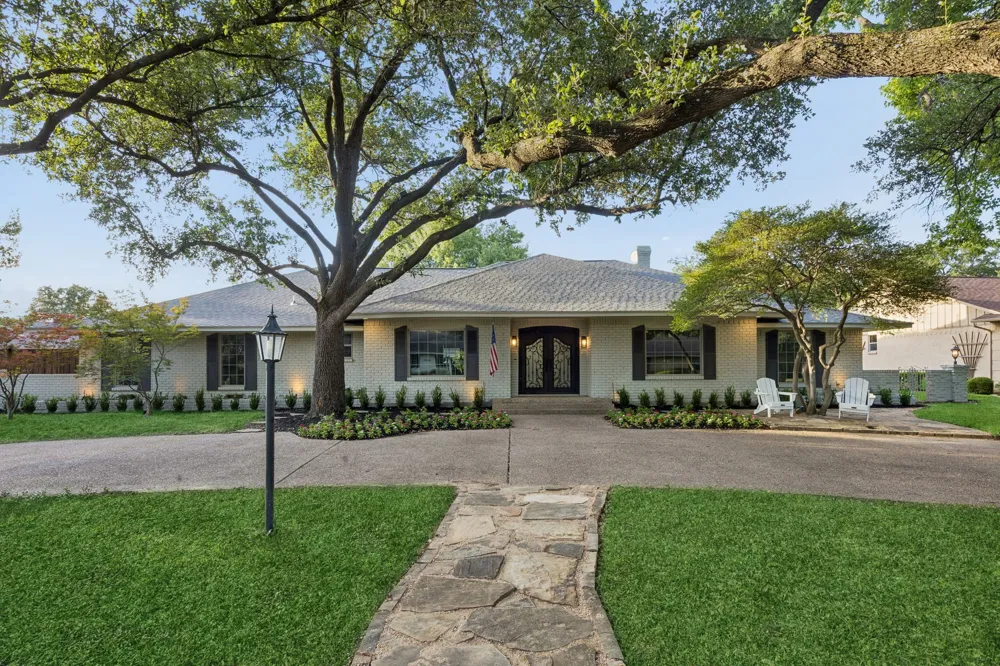 6941 Midcrest Drive Dallas, TX 75254