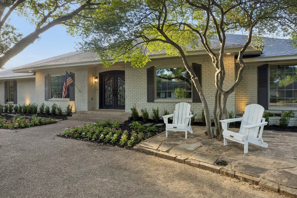6941 Midcrest Drive Dallas, TX 75254
