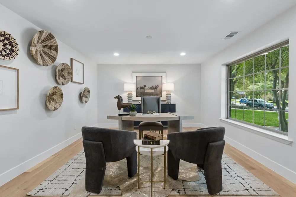 6941 Midcrest Drive Dallas, TX 75254