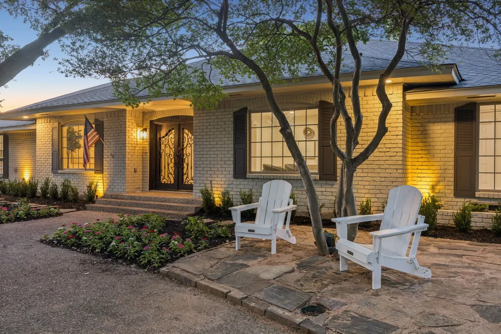 6941 Midcrest Drive Dallas, TX 75254
