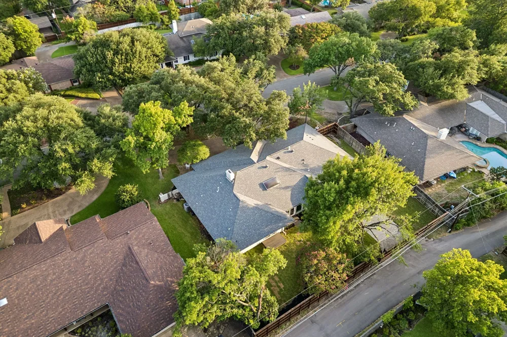 6941 Midcrest Drive Dallas, TX 75254