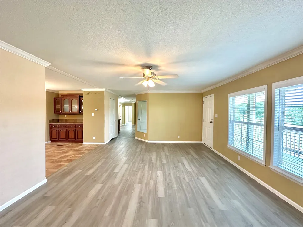 831 Country Club Road Lucas, TX 75002