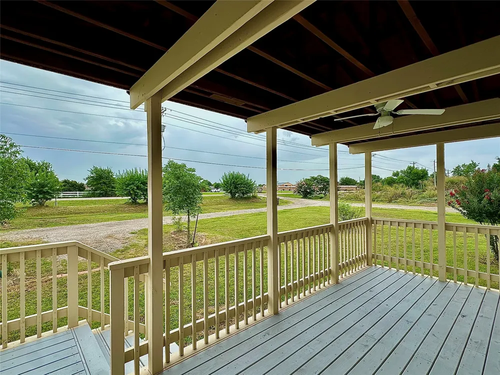 831 Country Club Road Lucas, TX 75002