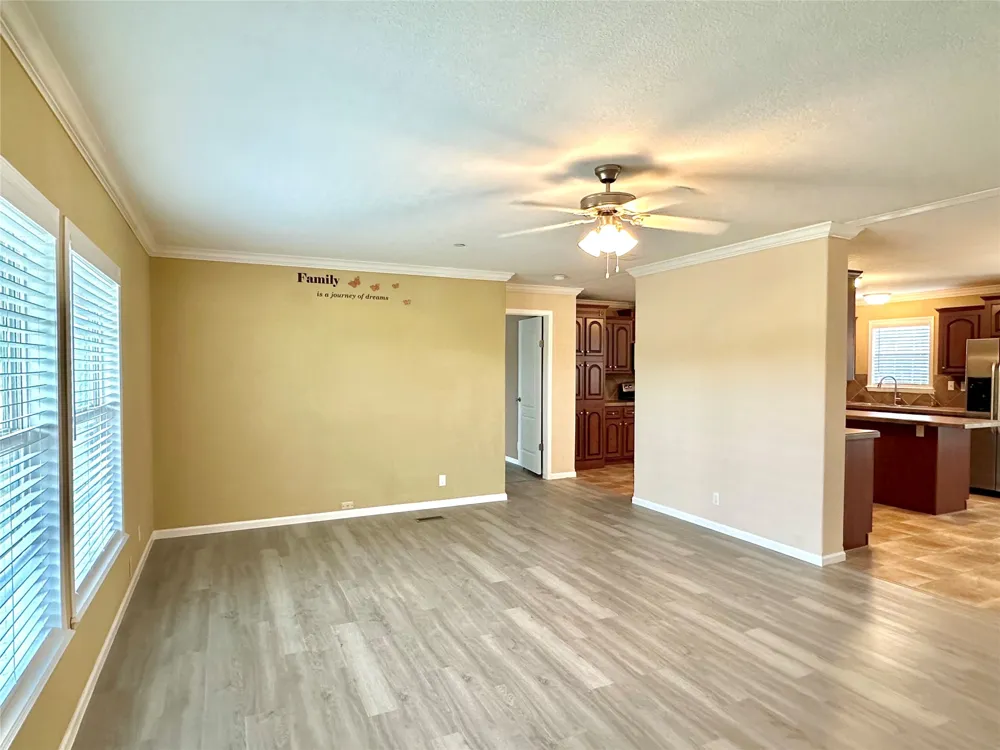 831 Country Club Road Lucas, TX 75002