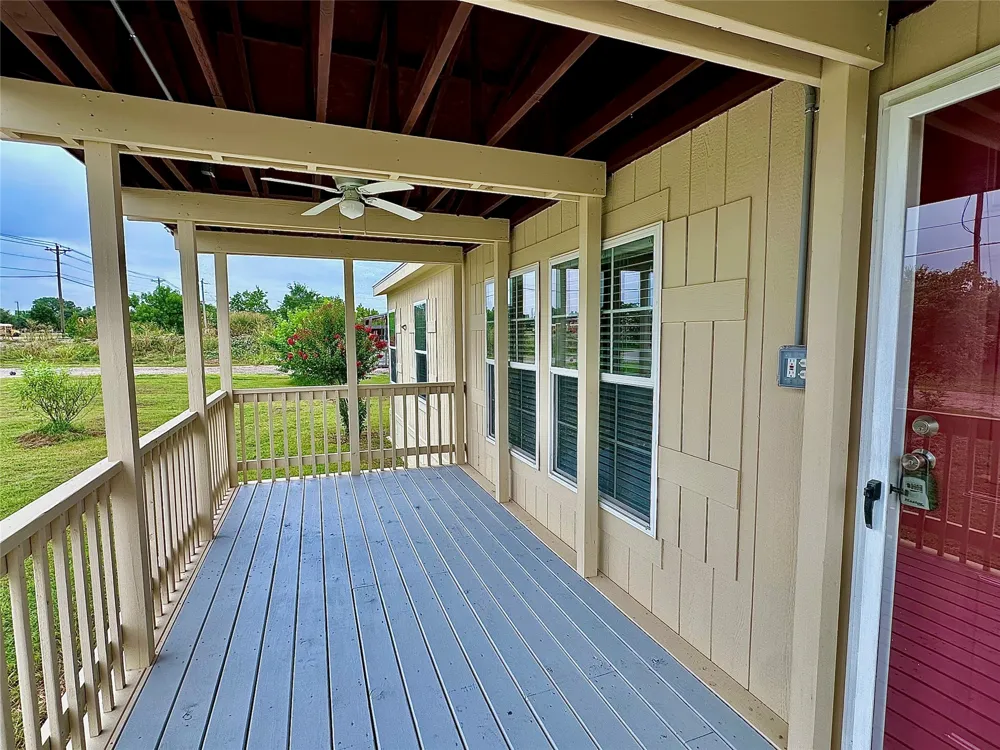 831 Country Club Road Lucas, TX 75002