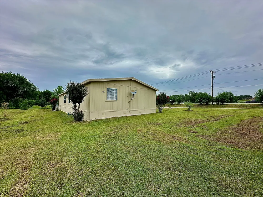 831 Country Club Road Lucas, TX 75002