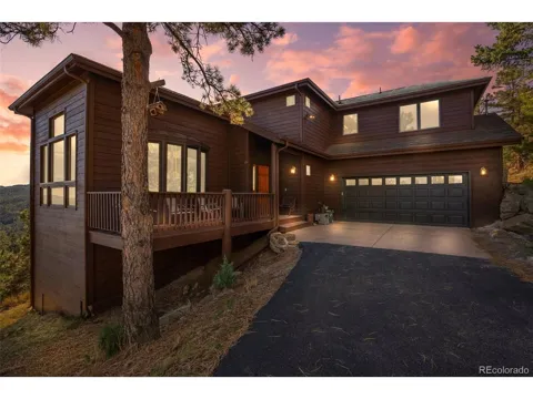 7153 Silverhorn Drive
