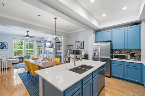 2580 17th Street #210