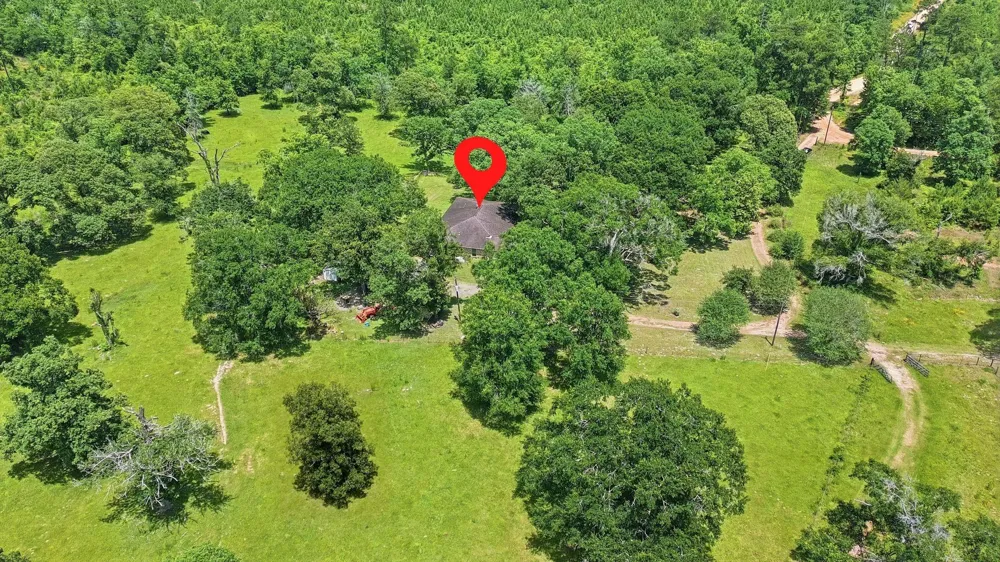280 Mcgehee Road Willis, TX 77378