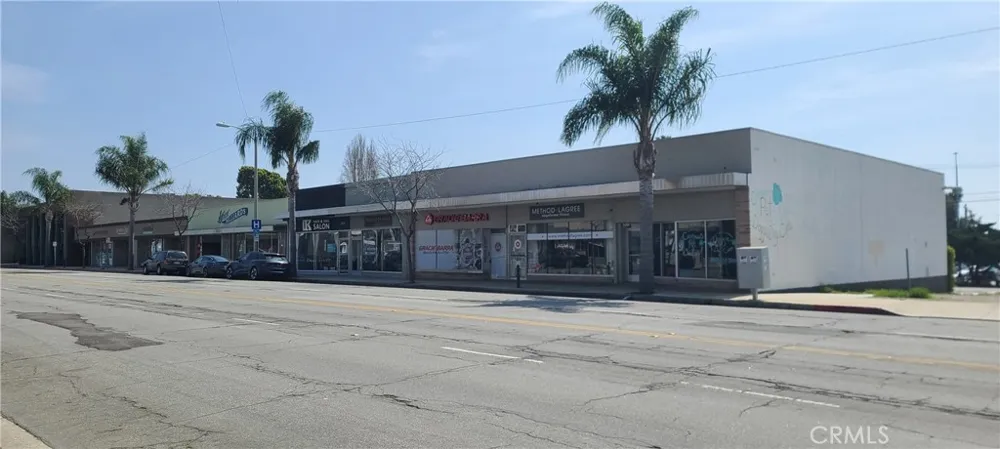 2480 E Main Street Ventura, CA 93003