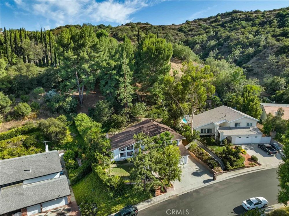 19932 Turnberry Tarzana, CA 91356