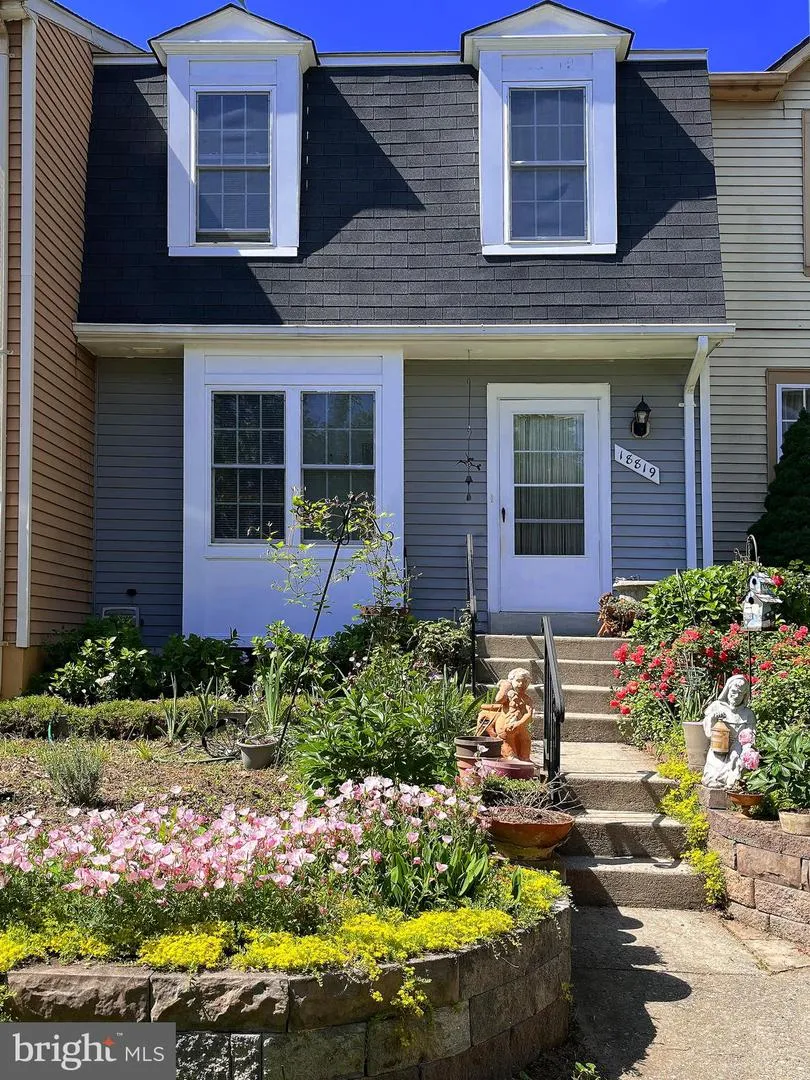 18819 BIRDSEYE DRIVE Germantown, MD 20874