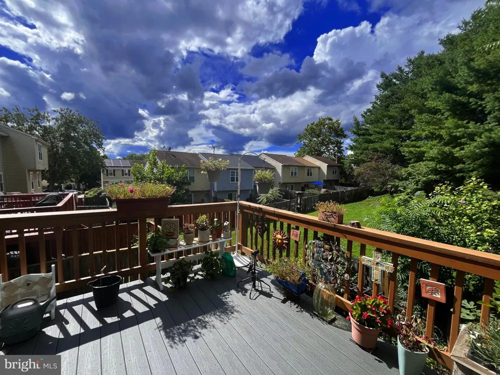 18819 BIRDSEYE DRIVE Germantown, MD 20874