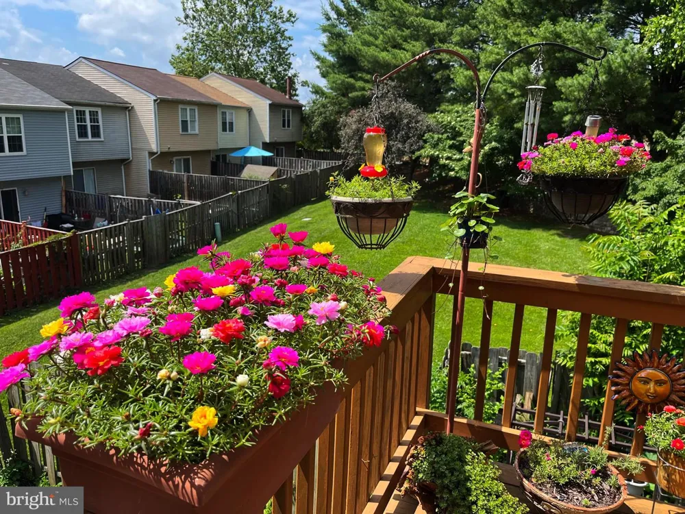 18819 BIRDSEYE DRIVE Germantown, MD 20874