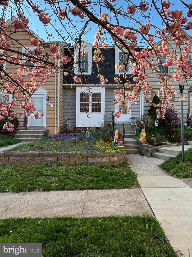 18819 BIRDSEYE DRIVE Germantown, MD 20874
