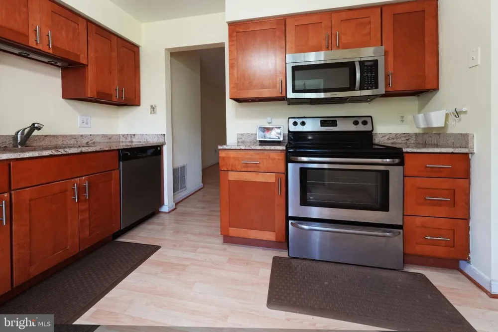 18819 BIRDSEYE DRIVE Germantown, MD 20874