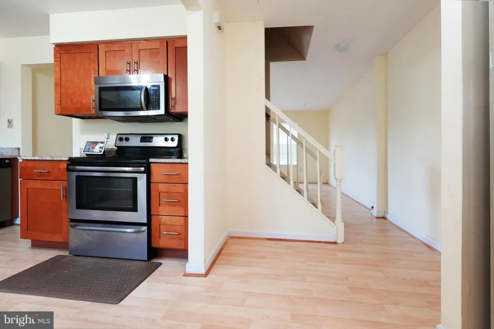 18819 BIRDSEYE DRIVE Germantown, MD 20874