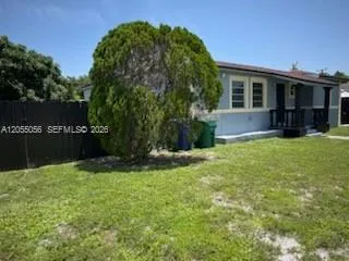 863 NW 139th St ## Miami, FL 33168