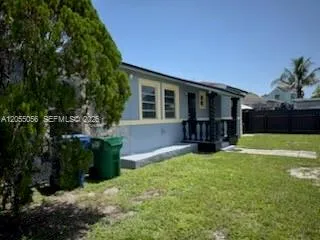 863 NW 139th St ## Miami, FL 33168