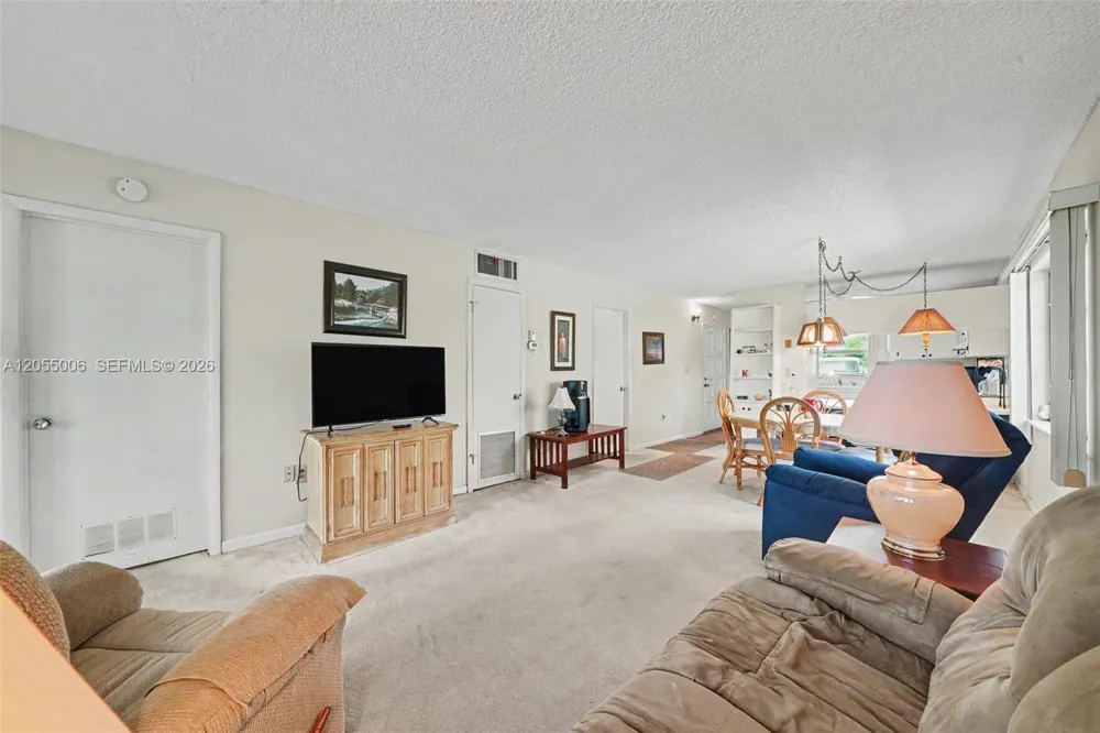 100 Fairway CT #0 Lake Placid, FL 33852