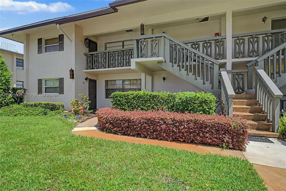 100 Fairway CT #0 Lake Placid, FL 33852