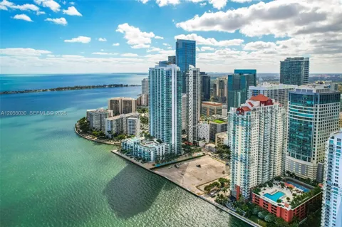 1155 Brickell Bay Dr #2007