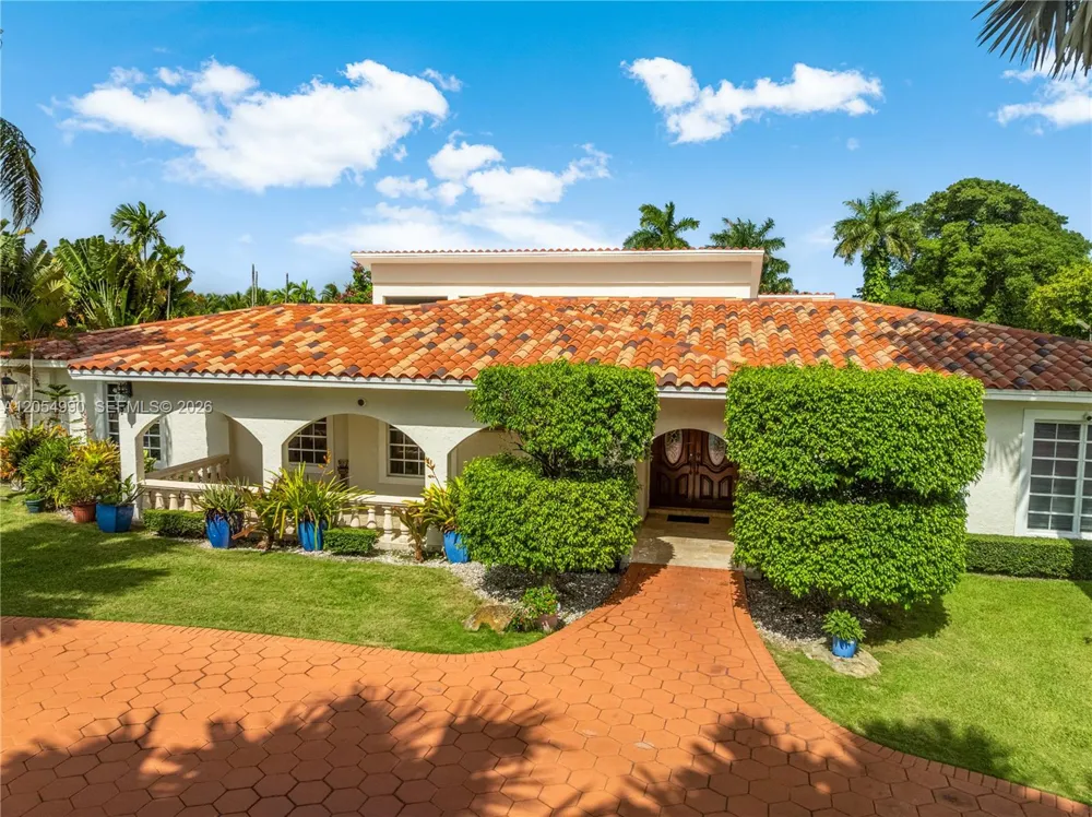 2605 SW 115th Ave Miami, FL 33165