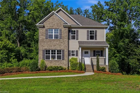 2056 Claxton Drive