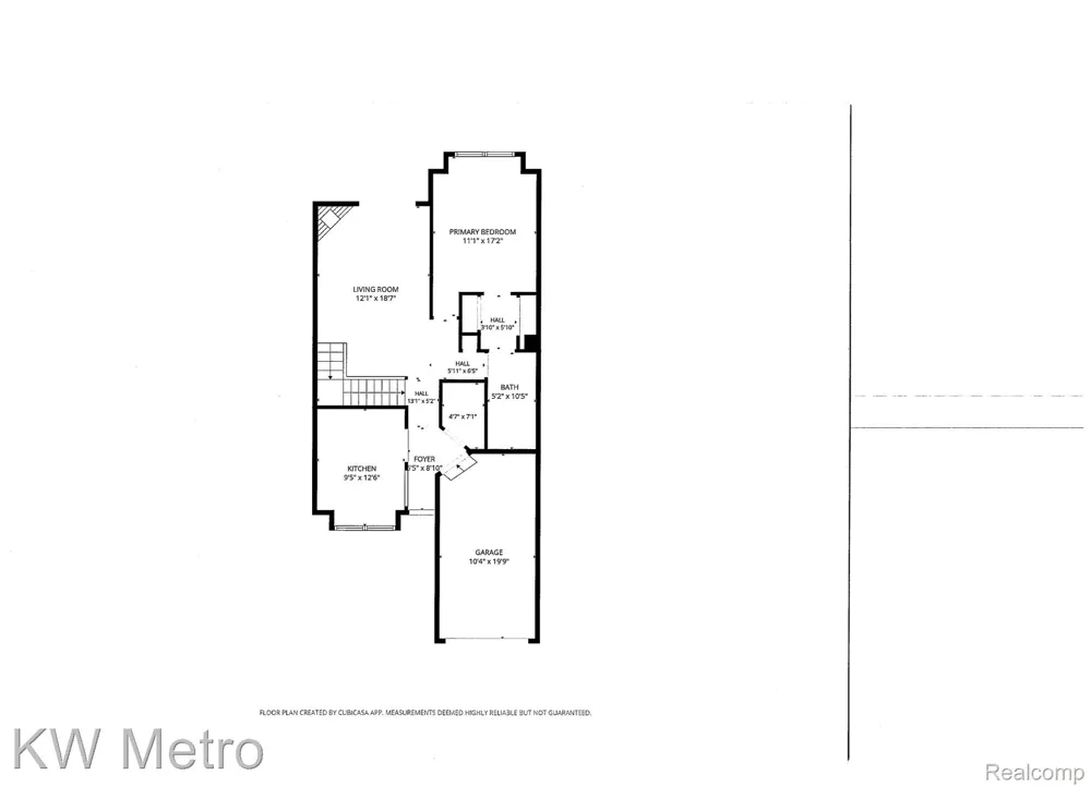 41874 Cantebury Drive Novi City, MI 48377
