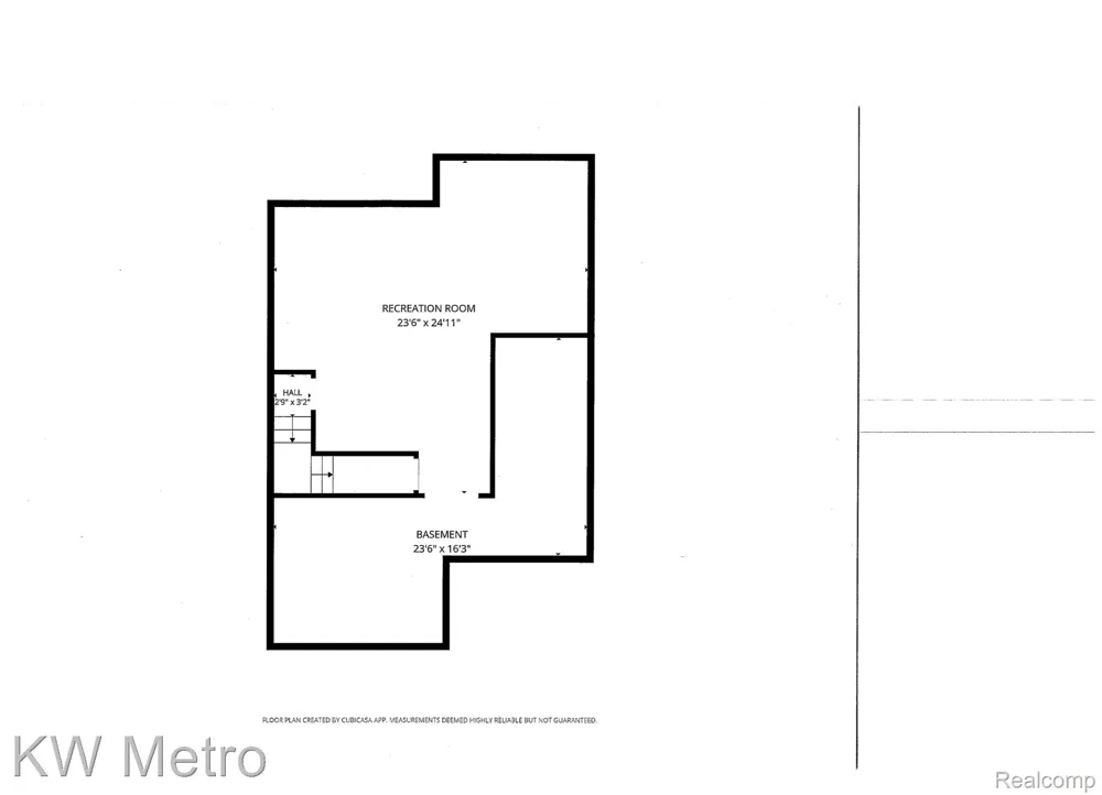 41874 Cantebury Drive Novi City, MI 48377