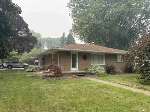 5043 Brentwood Drive
