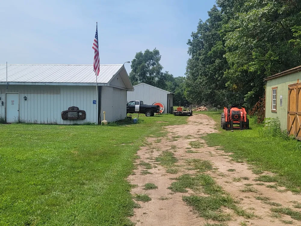 71026 Miller Road Fawn River Township, MI 49091